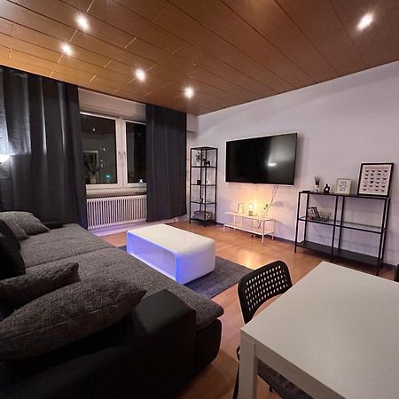 3 Zimmer Wohnung In Дортмунд Екстер'єр фото