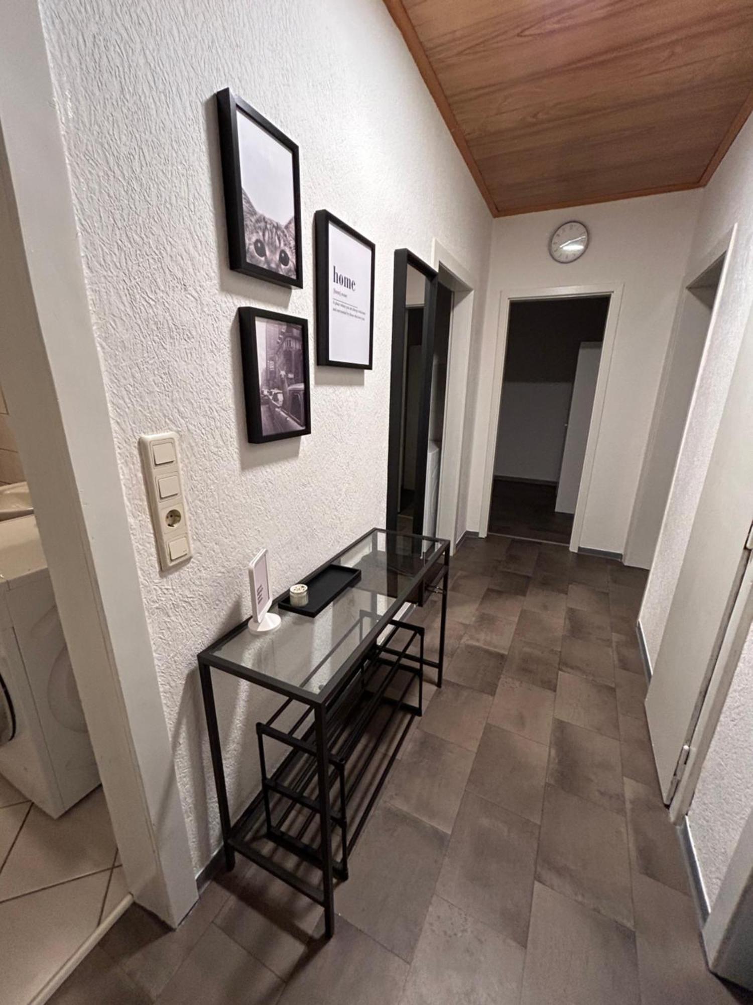 3 Zimmer Wohnung In Дортмунд Екстер'єр фото