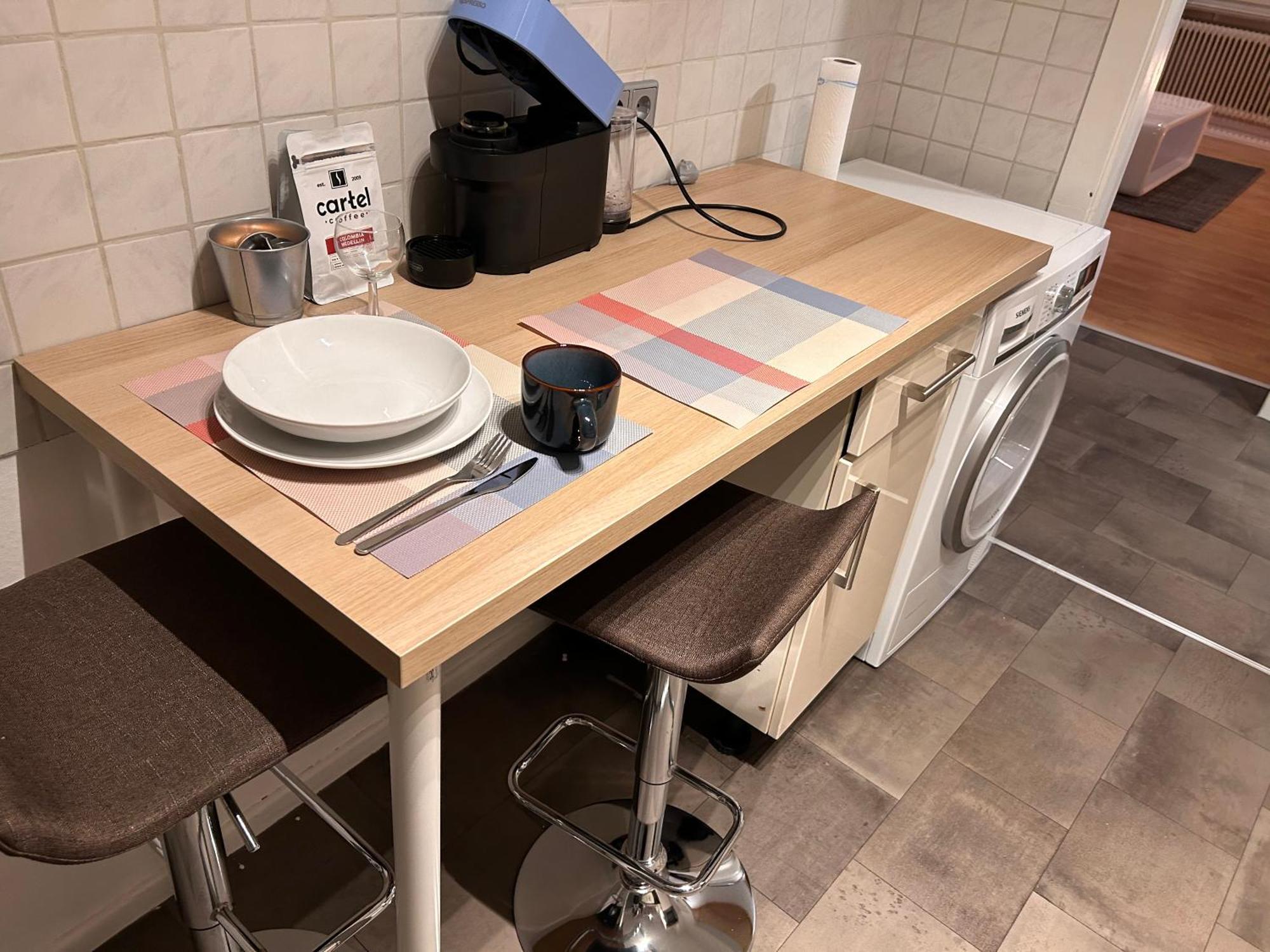 3 Zimmer Wohnung In Дортмунд Екстер'єр фото