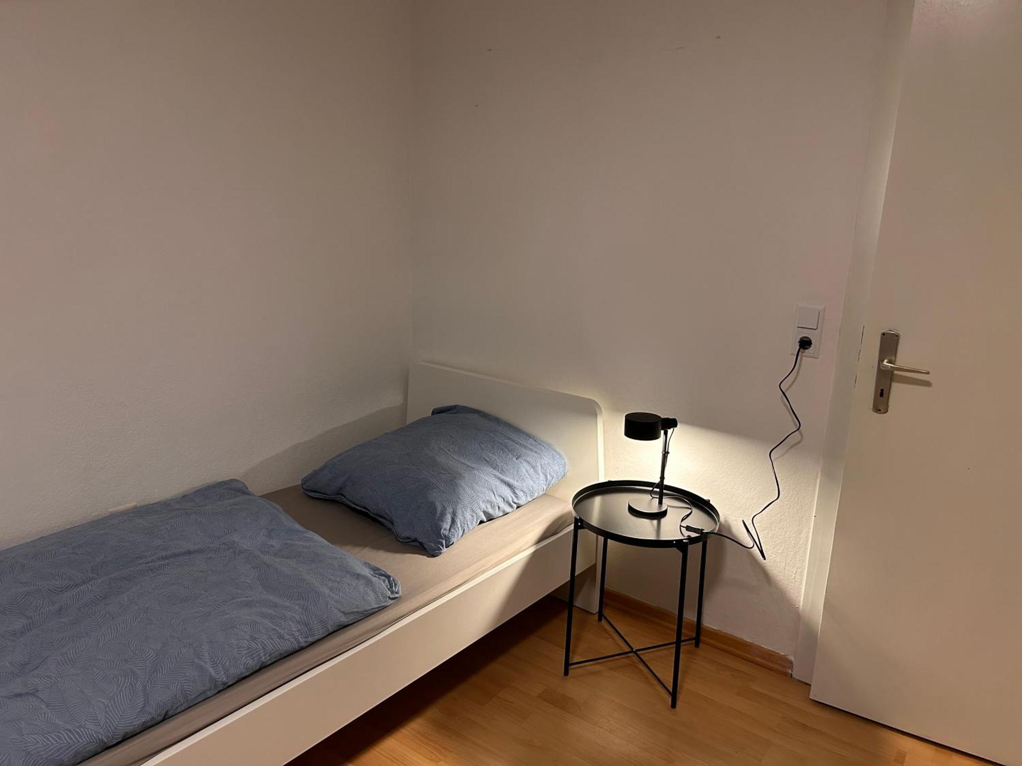 3 Zimmer Wohnung In Дортмунд Екстер'єр фото