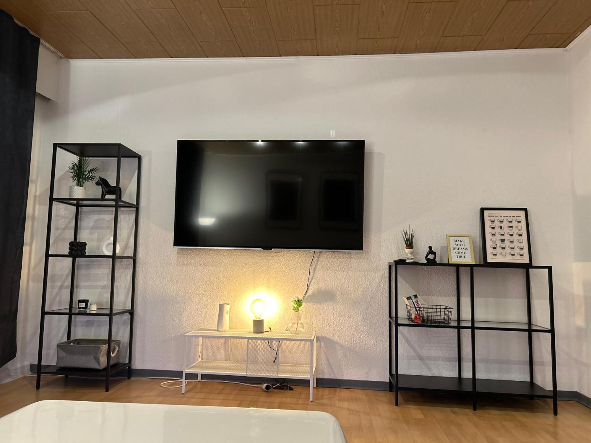 3 Zimmer Wohnung In Дортмунд Екстер'єр фото