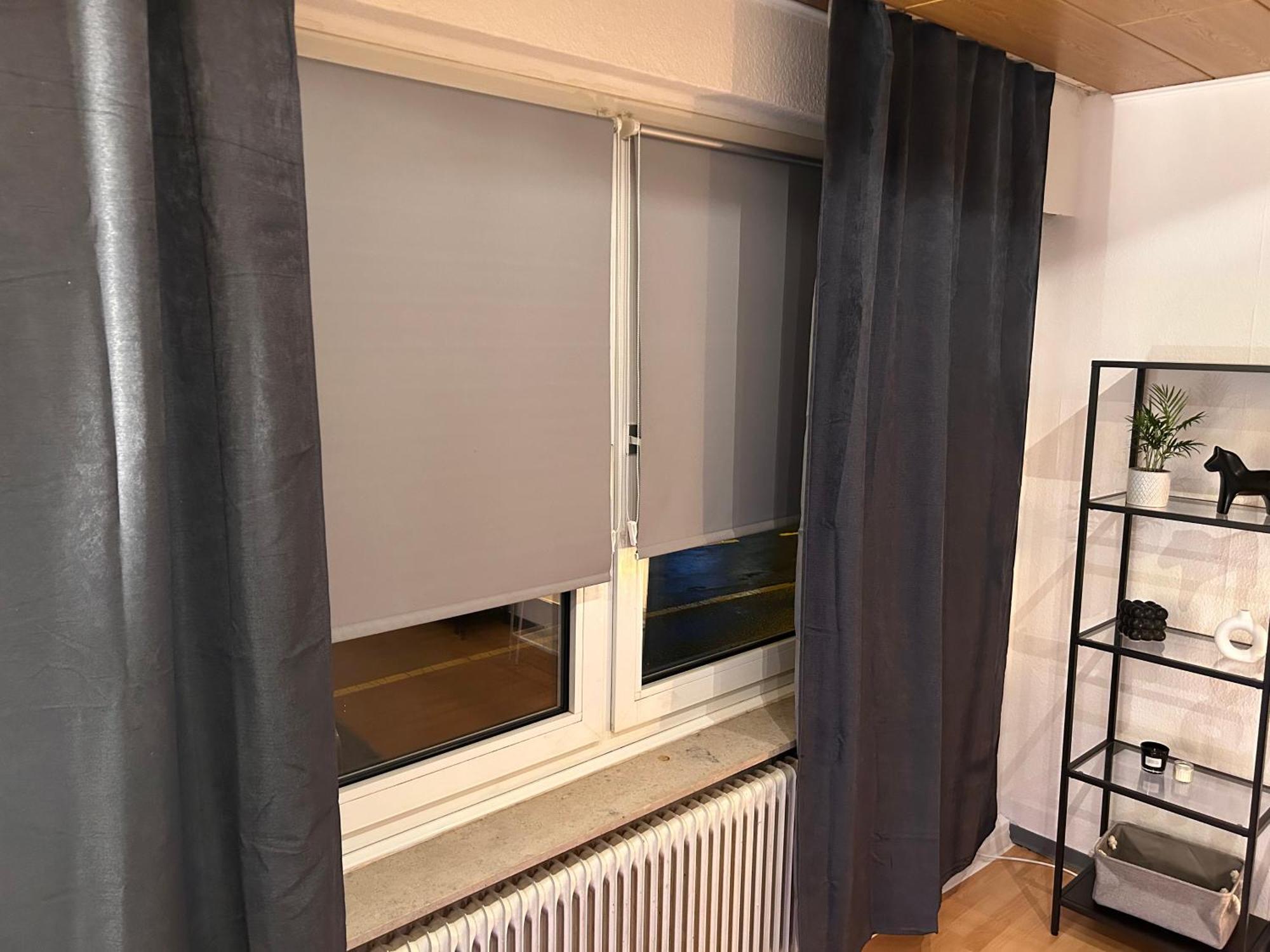 3 Zimmer Wohnung In Дортмунд Екстер'єр фото