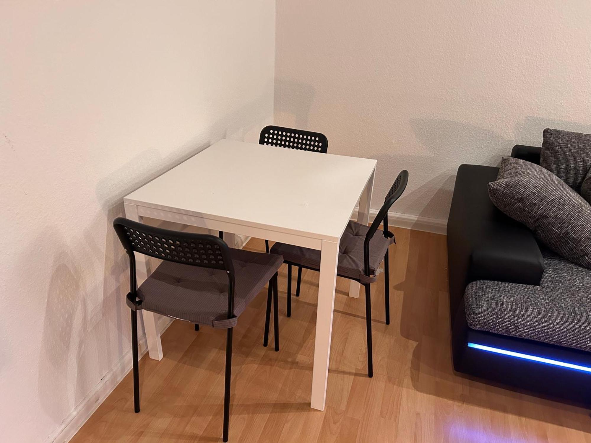 3 Zimmer Wohnung In Дортмунд Екстер'єр фото