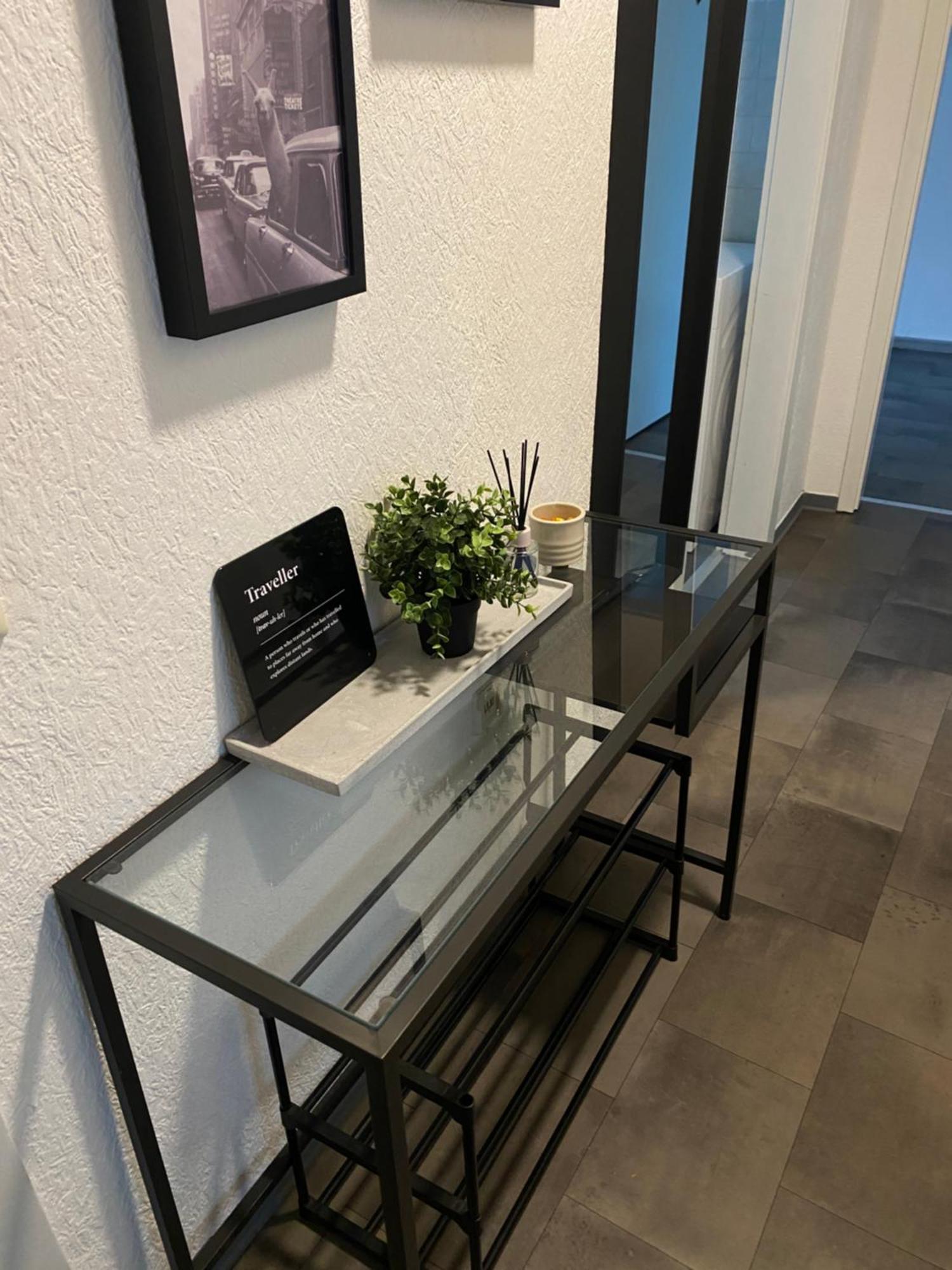 3 Zimmer Wohnung In Дортмунд Екстер'єр фото